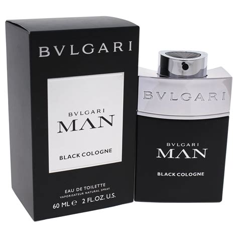 bvlgari black aftershave.